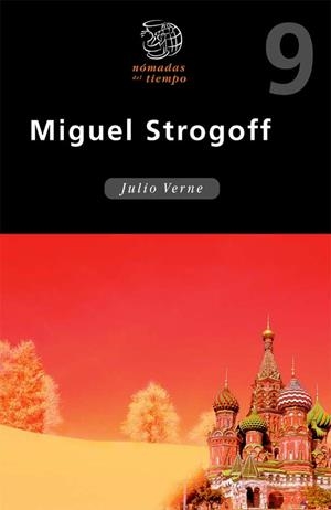 MIGUEL STROGOFF | 9788423657858 | VERNE, JULIO | Galatea Llibres | Llibreria online de Reus, Tarragona | Comprar llibres en català i castellà online