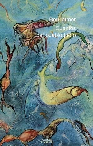 CUENTOS DEL PUEBLO JUDIKO | 9788430114474 | ZIMET, BEN | Galatea Llibres | Librería online de Reus, Tarragona | Comprar libros en catalán y castellano online