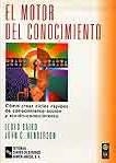 MOTOR DEL CONOCIMIENTO, EL | 9788480044981 | BAIRD, LLOYD | Galatea Llibres | Llibreria online de Reus, Tarragona | Comprar llibres en català i castellà online