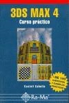 3DS  MAX 4 | 9788478974955 | CASTELL CEBOLLA | Galatea Llibres | Librería online de Reus, Tarragona | Comprar libros en catalán y castellano online