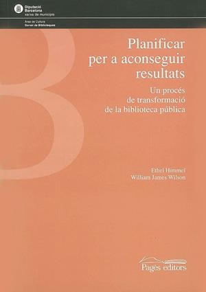 PLANIFICAR PER A CONSEGUIR RESULTATS | 9788479358563 | HIMMEL, ETHEL | Galatea Llibres | Llibreria online de Reus, Tarragona | Comprar llibres en català i castellà online