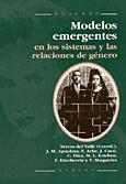 MODELOS EMERGENTES EN LOS SISTEMAS Y LAS RELACIONES DE GENER | 9788427713727 | VALLE, TERESA DEL ET ALII. | Galatea Llibres | Llibreria online de Reus, Tarragona | Comprar llibres en català i castellà online