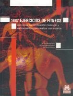 1887 EJERCICIOS DE FITNESS | 9788480195805 | MONTILLA REINA, Mº JOSE | Galatea Llibres | Llibreria online de Reus, Tarragona | Comprar llibres en català i castellà online