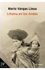 LITUMA EN LOS ANDES | 9788408038306 | VARGAS LLOSA, MARIO | Galatea Llibres | Librería online de Reus, Tarragona | Comprar libros en catalán y castellano online