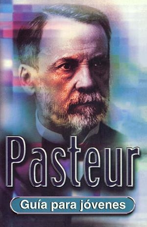 PASTEUR. GUIA PARA JOVENES | 9788489804449 | GOSLING, PETER | Galatea Llibres | Librería online de Reus, Tarragona | Comprar libros en catalán y castellano online