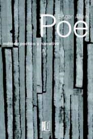 METODO POETICO Y NARRATIVO | 9788495881014 | POE, EDGAR ALLAN | Galatea Llibres | Librería online de Reus, Tarragona | Comprar libros en catalán y castellano online