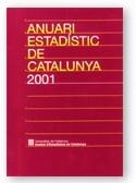 ANUARI ESTADISTIC DE CATALUNYA 2001 | 9788439355038 | AAVV | Galatea Llibres | Librería online de Reus, Tarragona | Comprar libros en catalán y castellano online