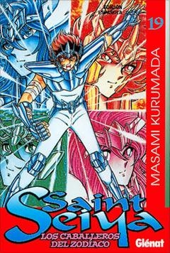 SAINT SEIYA CABALLEROS DEL ZODIACO 27 | 9788484490548 | KURUMADA, MASAMI | Galatea Llibres | Llibreria online de Reus, Tarragona | Comprar llibres en català i castellà online