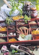ESPECIAS Y PLANTAS AROMATICAS | 9788475560458 | BERDONCES, J.L. | Galatea Llibres | Librería online de Reus, Tarragona | Comprar libros en catalán y castellano online