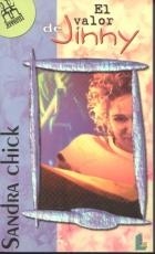 VALOR DE JINNY, EL | 9788487482465 | CHICK, SANDRA | Galatea Llibres | Llibreria online de Reus, Tarragona | Comprar llibres en català i castellà online