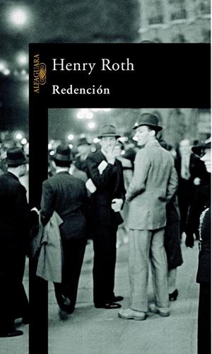 REDENCION | 9788420442754 | ROTH, HENRY | Galatea Llibres | Llibreria online de Reus, Tarragona | Comprar llibres en català i castellà online