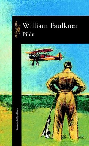 PILON | 9788420443423 | FAULKNER, WILLIAM | Galatea Llibres | Librería online de Reus, Tarragona | Comprar libros en catalán y castellano online