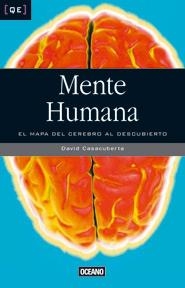 MENTE HUMANA, LA | 9788475561226 | CASACUBERTA,DAVID | Galatea Llibres | Llibreria online de Reus, Tarragona | Comprar llibres en català i castellà online