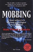 MOBBING | 9788429314106 | PIÑUEL Y ZABALA, IÑAKI | Galatea Llibres | Librería online de Reus, Tarragona | Comprar libros en catalán y castellano online