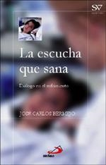 ESCUCHA QUE SANA, LA | 9788428523998 | BERMEJO, JOSE CARLOS | Galatea Llibres | Llibreria online de Reus, Tarragona | Comprar llibres en català i castellà online