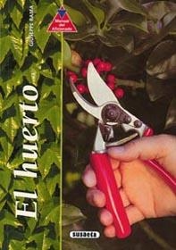 HUERTO, EL | 9788430532148 | RAMA, GIUSEPPE | Galatea Llibres | Llibreria online de Reus, Tarragona | Comprar llibres en català i castellà online