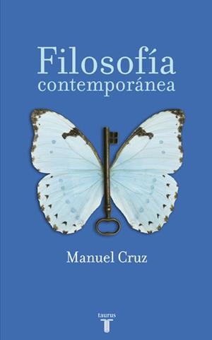 FILOSOFIA CONTEMPORANEA | 9788430604593 | CRUZ, MANUEL | Galatea Llibres | Librería online de Reus, Tarragona | Comprar libros en catalán y castellano online
