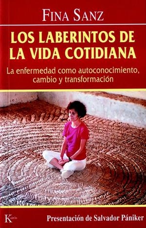 LABERINTOS DE LA VIDA COTIDIANA | 9788472455177 | SANZ,FINA | Galatea Llibres | Librería online de Reus, Tarragona | Comprar libros en catalán y castellano online