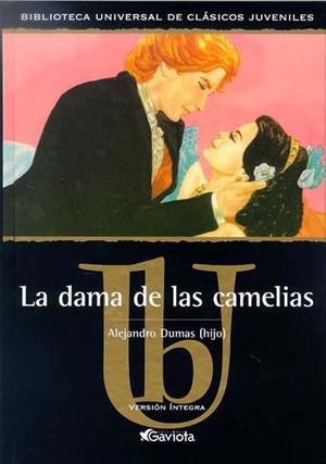 DAMA DE LAS CAMELIAS, LA | 9788439209393 | DUMAS (HIJO), ALEJANDRO | Galatea Llibres | Librería online de Reus, Tarragona | Comprar libros en catalán y castellano online