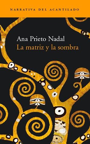 MATRIZ Y LA SOMBRA,LA | 9788495359728 | PRIETO NADAL,ANA | Galatea Llibres | Librería online de Reus, Tarragona | Comprar libros en catalán y castellano online