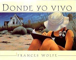 DONDE YO VIVO | 9788426132307 | WOLFE, FRANCES | Galatea Llibres | Librería online de Reus, Tarragona | Comprar libros en catalán y castellano online
