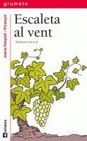 ESCALETA AL VENT | 9788424695347 | RASPALL, JOANA | Galatea Llibres | Librería online de Reus, Tarragona | Comprar libros en catalán y castellano online