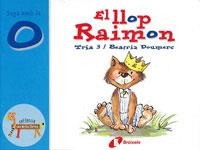 LLOP RAIMON, EL | 9788483041840 | DOUMERC, BEATRIZ | Galatea Llibres | Llibreria online de Reus, Tarragona | Comprar llibres en català i castellà online