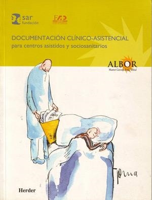 DOCUMENTACION CLINICO-ASISTENCIAL | 9788425422379 | AAVV | Galatea Llibres | Librería online de Reus, Tarragona | Comprar libros en catalán y castellano online