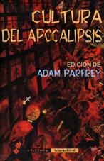 CULTURA DEL APOCALIPSIS | 9788477023876 | PARFREY, ADAM | Galatea Llibres | Librería online de Reus, Tarragona | Comprar libros en catalán y castellano online