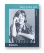 MONTSERRAT ROIG. UN RETRAT | 9788439355632 | INSTITUT CATALA DE LA DONA | Galatea Llibres | Librería online de Reus, Tarragona | Comprar libros en catalán y castellano online