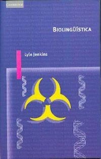 BIOLINGUISTICA | 9788483232477 | JENKINS,LYLE | Galatea Llibres | Llibreria online de Reus, Tarragona | Comprar llibres en català i castellà online