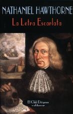 LETRA ESCARLATA, LA | 9788477023821 | HAWTHORNE, NATHANIEL | Galatea Llibres | Llibreria online de Reus, Tarragona | Comprar llibres en català i castellà online