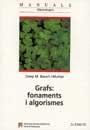 GRAFS FONAMENTS I ALGORISMES | 9788449014208 | BASART, JOSEP.M | Galatea Llibres | Librería online de Reus, Tarragona | Comprar libros en catalán y castellano online