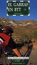 GARRAF EN BTT, EL | 9788495684592 | TUTUSAUS MARTI, JOAN | Galatea Llibres | Llibreria online de Reus, Tarragona | Comprar llibres en català i castellà online