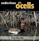 ENDEVINEU ELS OCELLS | 9788495684653 | PELLICER OLLES, VICENT | Galatea Llibres | Llibreria online de Reus, Tarragona | Comprar llibres en català i castellà online