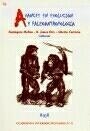 AVANCES EN EVOLUCION Y PALEOANTROPOLOGIA | 9788484650799 | MOLINA, EUSTOQUIO | Galatea Llibres | Librería online de Reus, Tarragona | Comprar libros en catalán y castellano online
