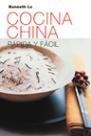 COCINA CHINA RAPIDA Y FACIL | 9788427027725 | LO, KENNETH | Galatea Llibres | Llibreria online de Reus, Tarragona | Comprar llibres en català i castellà online