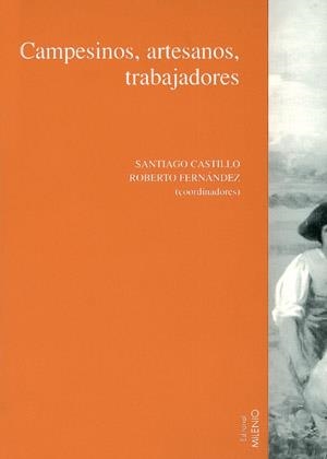 HISTORIA SOCIAL Y CIENCIAS SOCIALES 2 VOLS/CAMPESINOS, ARTES | 9788497430197 | CASTILLO, SANTIAGO | Galatea Llibres | Llibreria online de Reus, Tarragona | Comprar llibres en català i castellà online