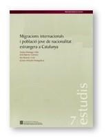 MIGRACIONS INTERNACIONALS | 9788439356240 | DOMINGO I VALLS, ANDREU; BAYONA I CARRASCO, JORDI | Galatea Llibres | Librería online de Reus, Tarragona | Comprar libros en catalán y castellano online