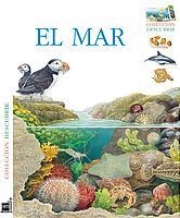 MAR, EL | 9788434885165 | AAVV | Galatea Llibres | Llibreria online de Reus, Tarragona | Comprar llibres en català i castellà online