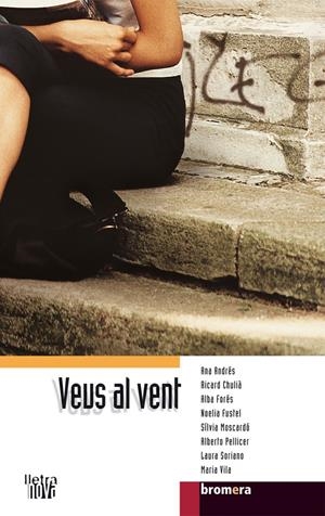 VEUS AL VENT | 9788476606650 | AAVV | Galatea Llibres | Librería online de Reus, Tarragona | Comprar libros en catalán y castellano online