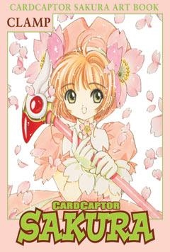 CARDCAPTOR SAKURA ART BOOK 1 | 9788484492313 | CLAMP | Galatea Llibres | Llibreria online de Reus, Tarragona | Comprar llibres en català i castellà online