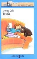 TRUFA | 9788466102759 | CELA, JAUME | Galatea Llibres | Llibreria online de Reus, Tarragona | Comprar llibres en català i castellà online