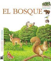 BOSQUE, EL | 9788434885196 | AAVV | Galatea Llibres | Llibreria online de Reus, Tarragona | Comprar llibres en català i castellà online