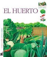 HUERTO, EL | 9788434885189 | AAVV | Galatea Llibres | Llibreria online de Reus, Tarragona | Comprar llibres en català i castellà online