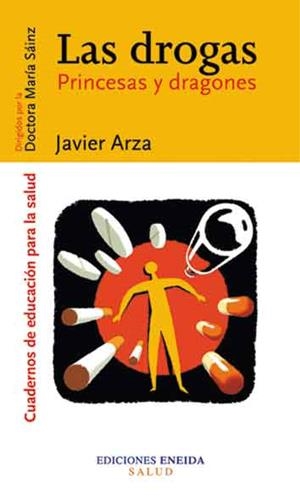DROGAS, LAS | 9788495427458 | ARZA, JAVIER | Galatea Llibres | Librería online de Reus, Tarragona | Comprar libros en catalán y castellano online
