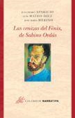 CENIZAS DEL FENIX DE SABINO ORDAS, LAS | 9788488015860 | APARICIO, JUAN PEDRO | Galatea Llibres | Librería online de Reus, Tarragona | Comprar libros en catalán y castellano online