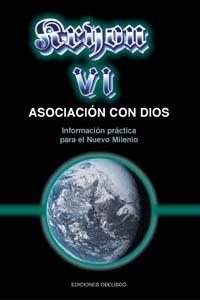 KRYON VOL VI: ASOCIACION CON DIOS | 9788477209256 | CARROLL,LEE | Galatea Llibres | Llibreria online de Reus, Tarragona | Comprar llibres en català i castellà online