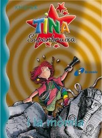 TINA SUPERBRUIXA I LA MOMIA 7 | 9788483043691 | KNISTER | Galatea Llibres | Librería online de Reus, Tarragona | Comprar libros en catalán y castellano online