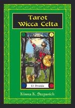 TAROT WICCA CELTA (ESTUCHE) | 9788489897588 | STEPANICH, KISMA K. | Galatea Llibres | Librería online de Reus, Tarragona | Comprar libros en catalán y castellano online